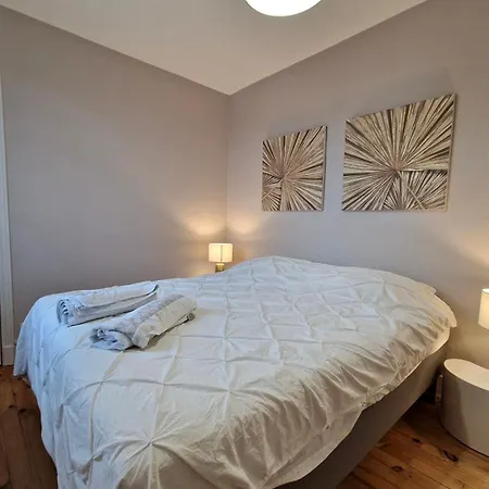 #hc Le Blue Revol Renovated Fully Equipped * Grenoble