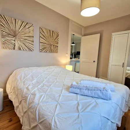 #hc Le Blue Revol Renovated Fully Equipped