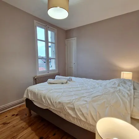 דירה #hc Le Blue Revol Renovated Fully Equipped